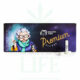GRANNY´S WEED Aktivkohlefilter 100 Stück | Ø 5