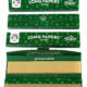GRANNY´S WEED Kingsize extra Slim Papers + Tips | 36 Blatt