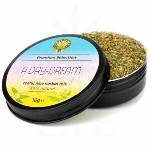 HAZY HERBS Bio Kräutermischung 'A Day Dream' | 16g