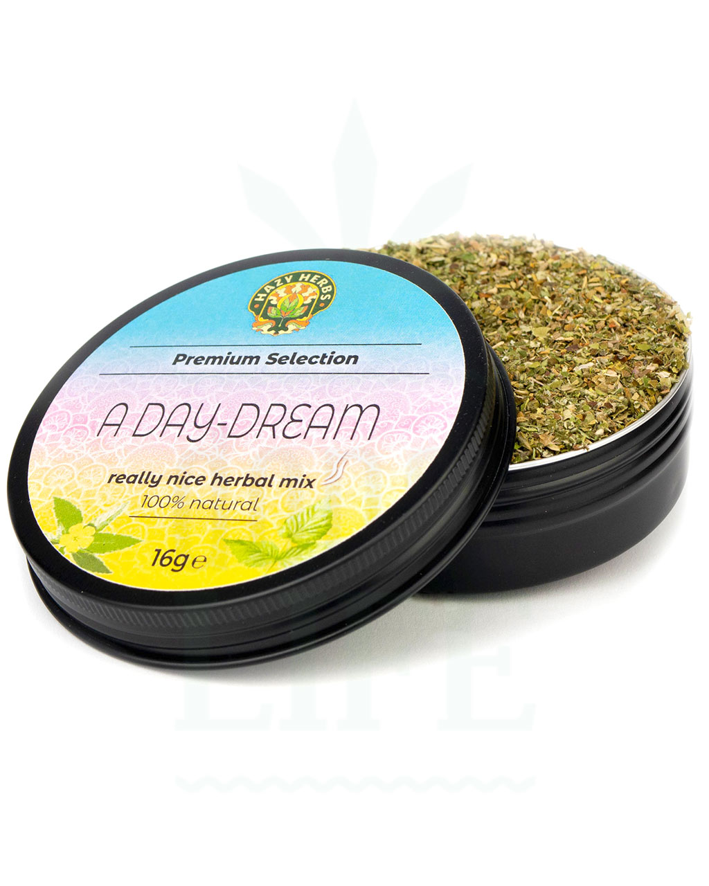 HAZY HERBS Bio Kräutermischung 'A Day Dream' | 16g