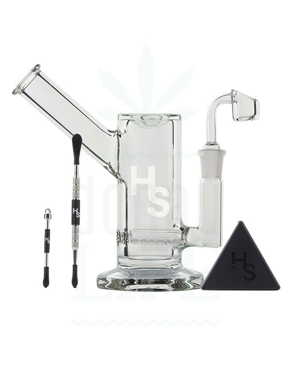 HIGHER STANDARDS Heavy Duty Rig | 14