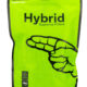 HYBRID Aktivkohle Filter + Zellstoff | 1000 Stück