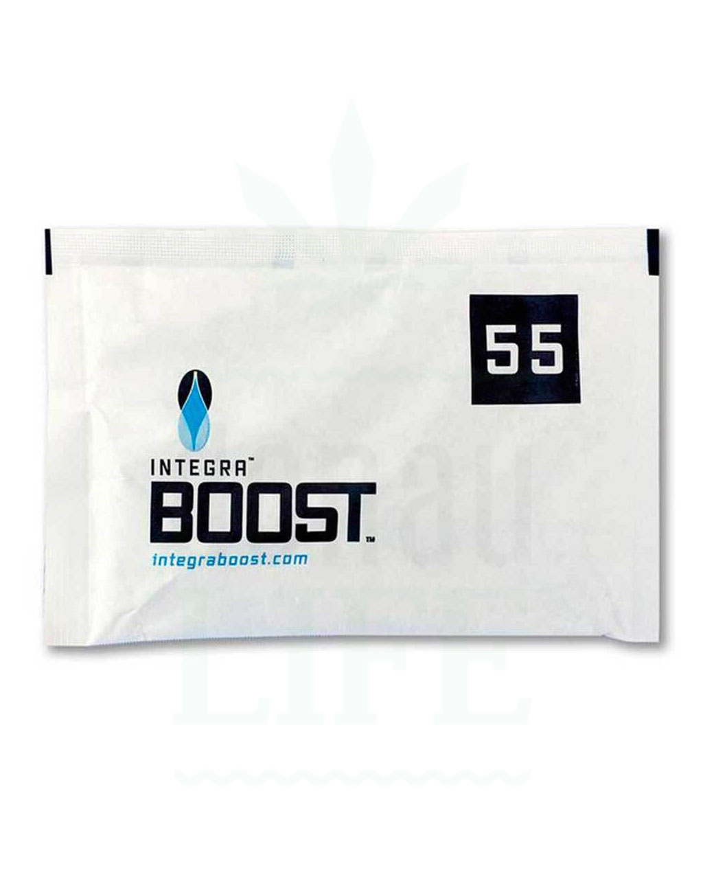 INTEGRA BOOST Humidity Control 58%