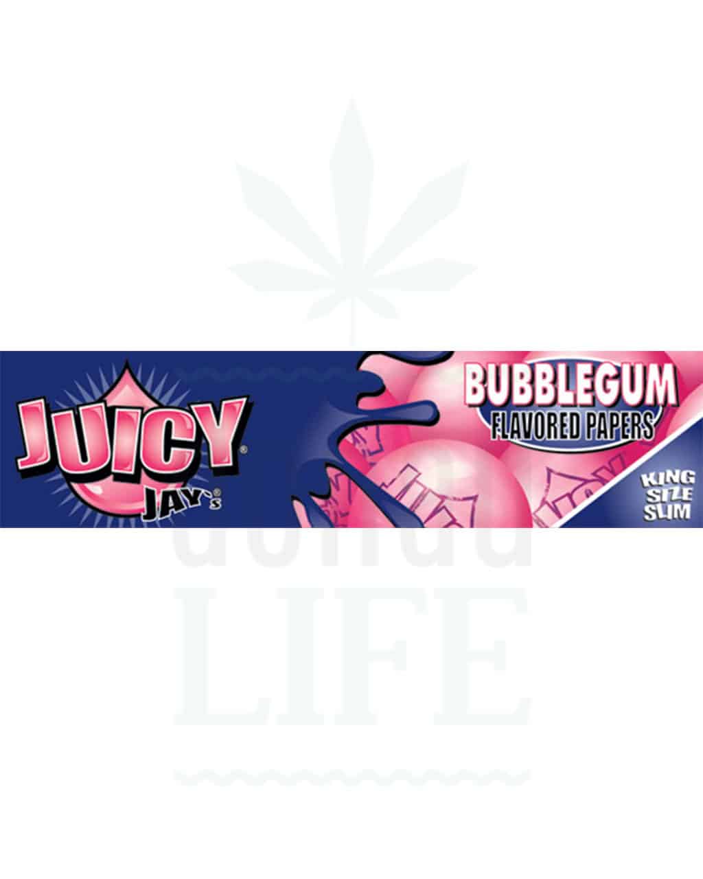 JUICY JAY KSS verschiedene Sorten | 32 Blatt