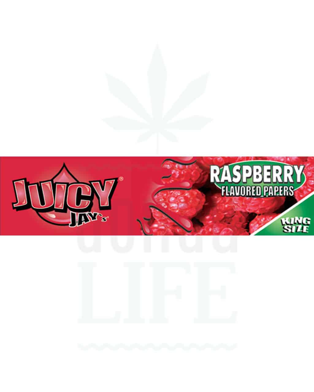 JUICY JAY KSS verschiedene Sorten | 32 Blatt