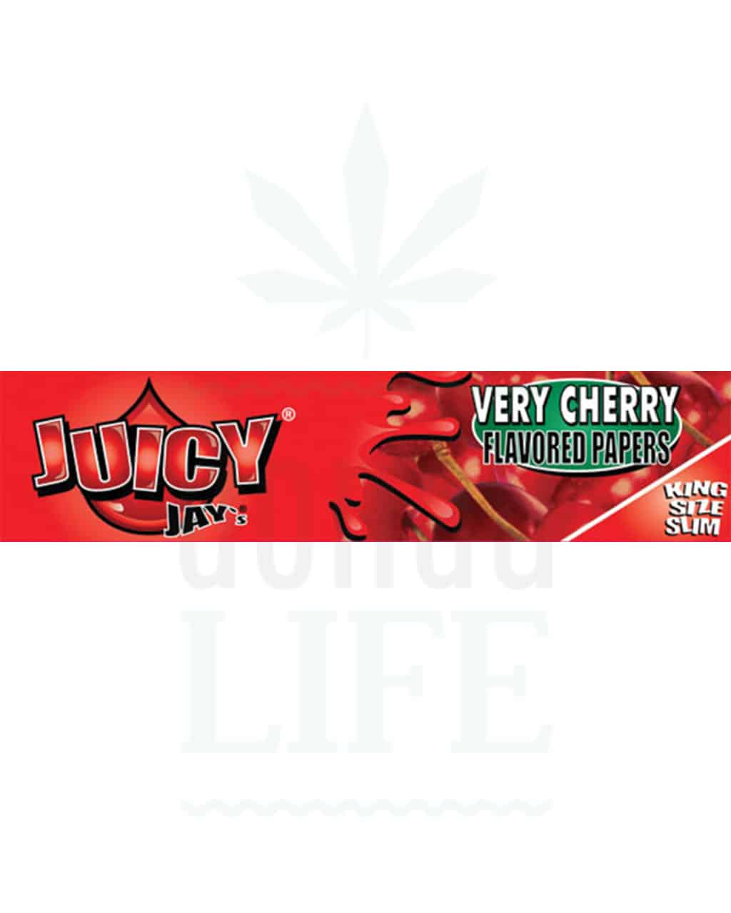 JUICY JAY KSS verschiedene Sorten | 32 Blatt