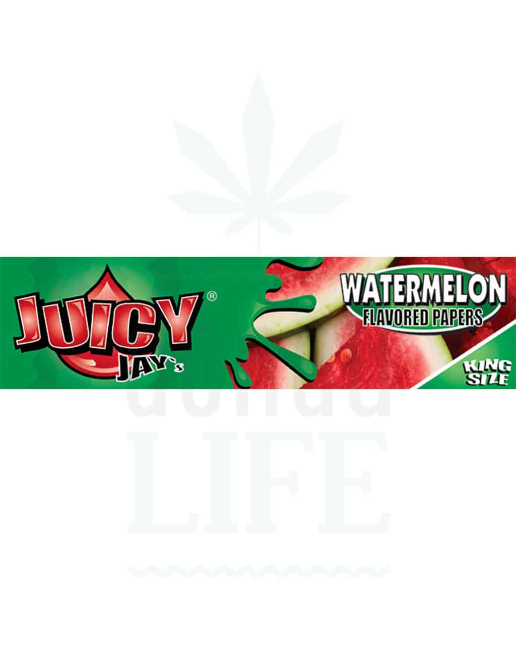 JUICY JAY KSS verschiedene Sorten | 32 Blatt