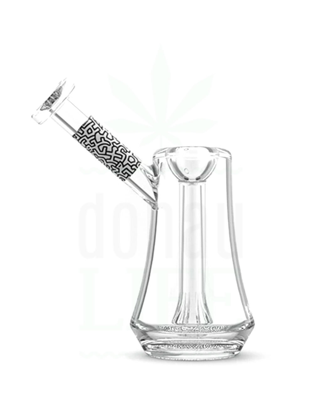 K. HARING Bubbler 'people' | 16