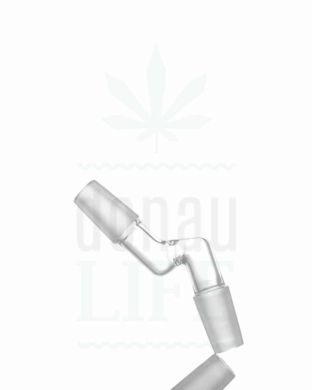 Bong Adapter 90° Bridge | 14