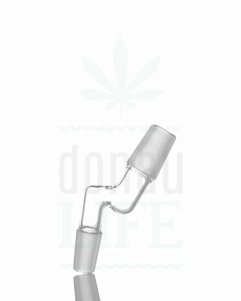 Bong Adapter 90° Bridge | 14