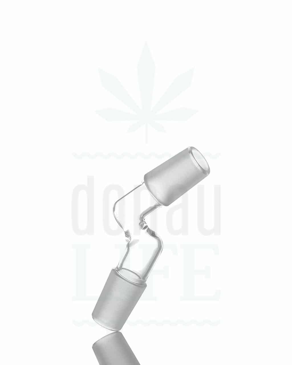 Bong Adapter 90° Bridge | 14