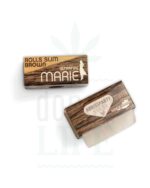 MARIE Endless Slim Papers 'Brown'  | 5m