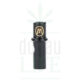 MARLEY NATURAL Glasfilter schwarz 6er | 7 mm