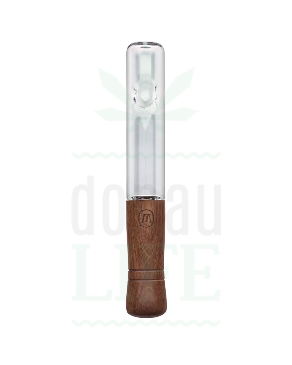 MARLEY NATURAL Glaspfeife 'Natur' | 17