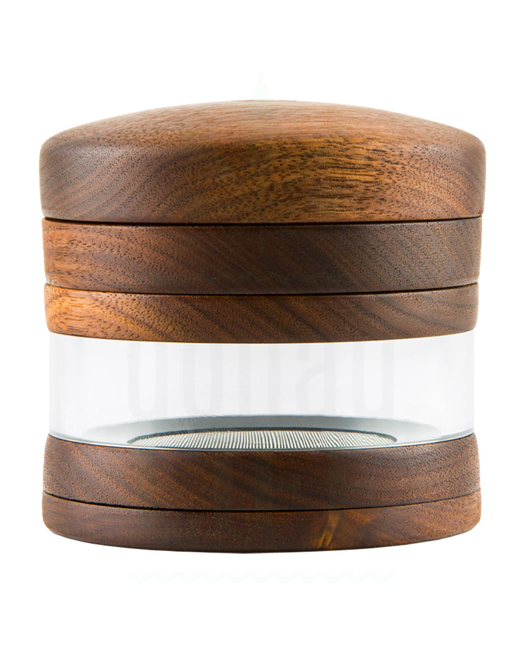 MARLEY NATURAL Premium Grinder Wallnuss