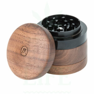 MARLEY NATURAL Premium Grinder Wallnuss