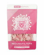 MEDUSA FILTERS 6 mm 'Rosé Edition' | 250 Filter