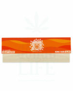 MEDUSA FILTERS Hanf Papers KSS 'Sunset Edition' | 32 Blatt