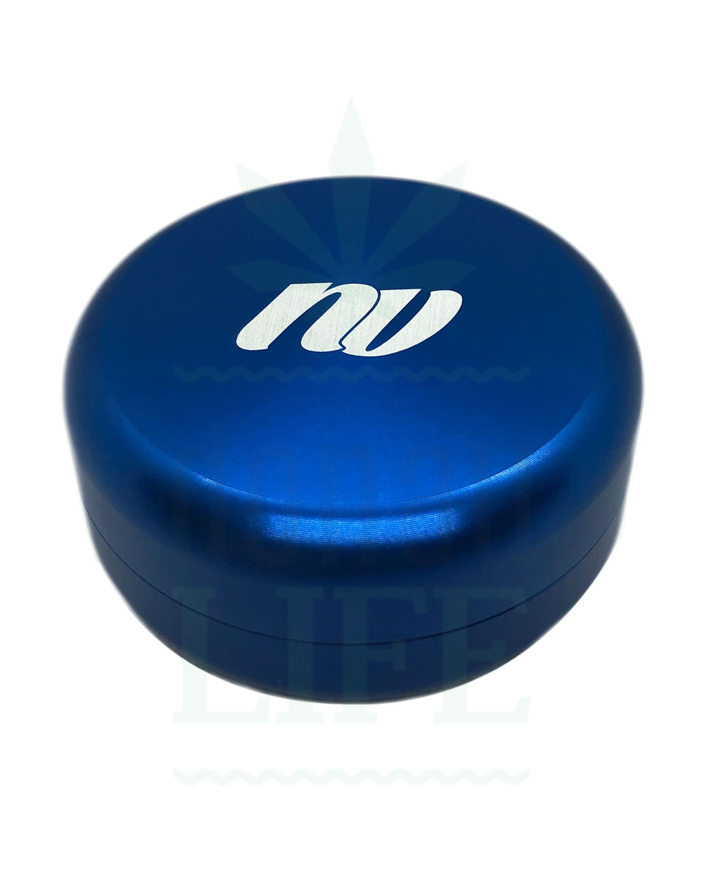 NV Grinder 'Herb Box' wasserdicht | Ø 55 mm