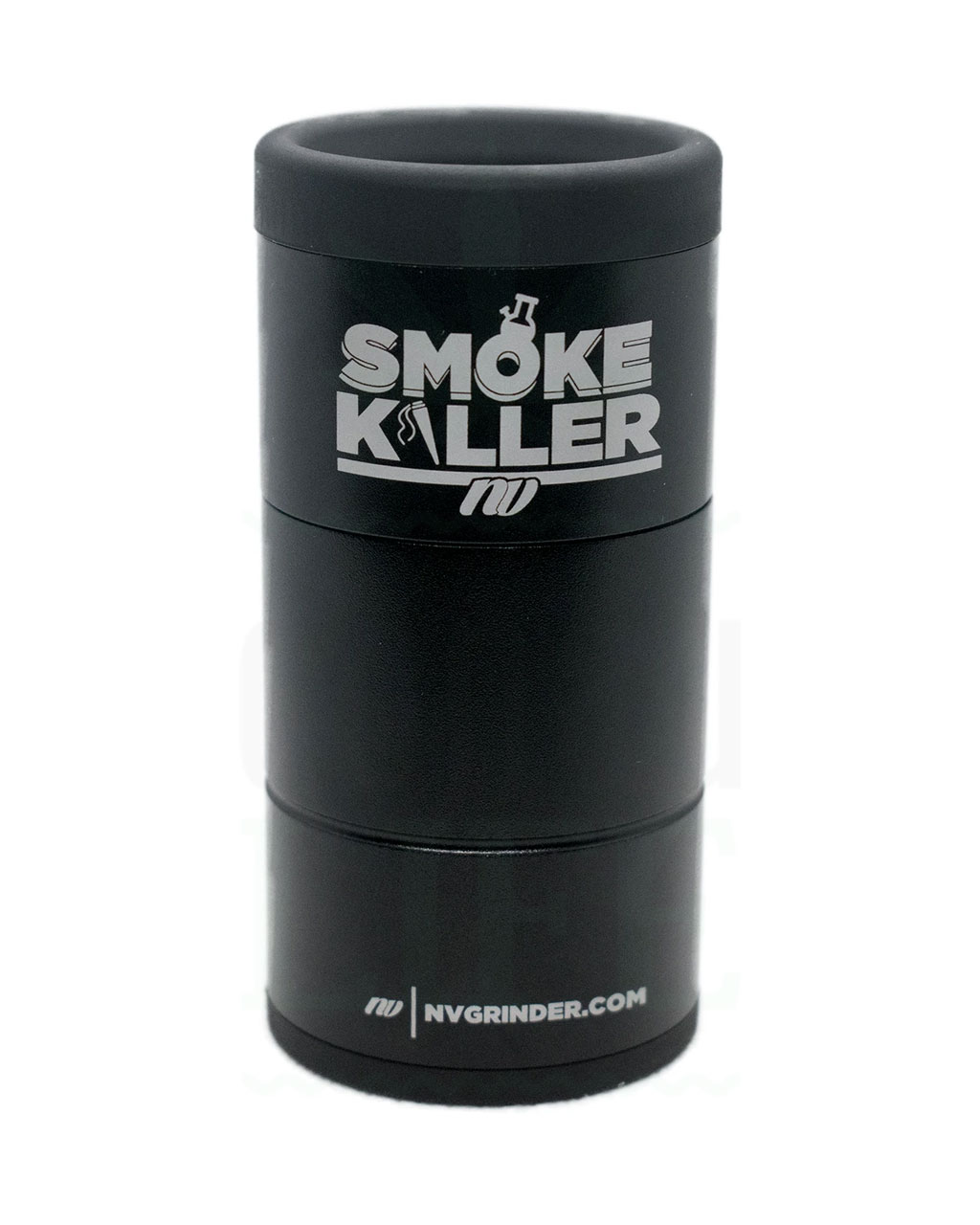 NV GRINDER Smoke Killer Luftfilter | Aktivkohlefilter wechselbar
