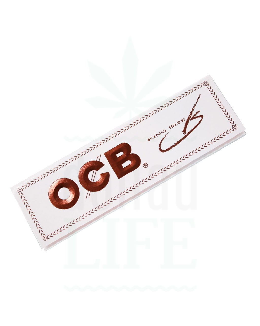 OCB KS Premium Papers | 32 Blatt