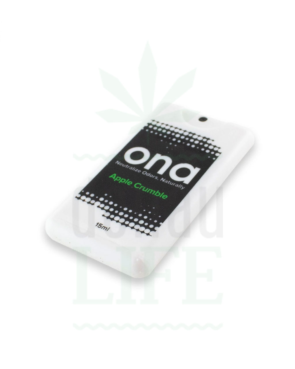 ONA Spray Card 'Apple Crumble' | 12ml