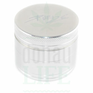 PURIZE Grinder 4-teilig | Ø 50 mm