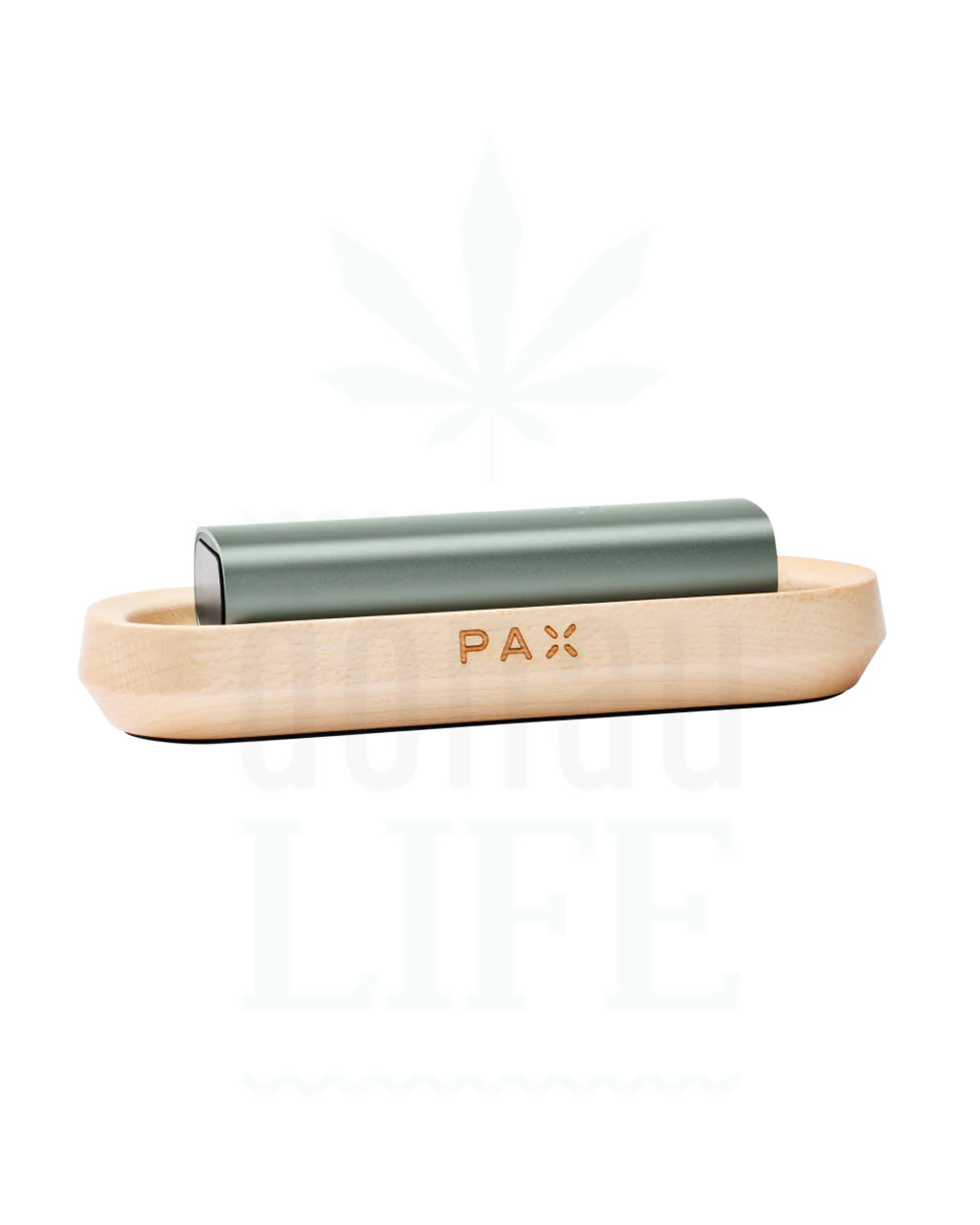 PAX Plus Ladeschale | Ahorn