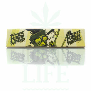 PINAPPLE KUSH PAPERS KSS + Tips | 32 Blatt