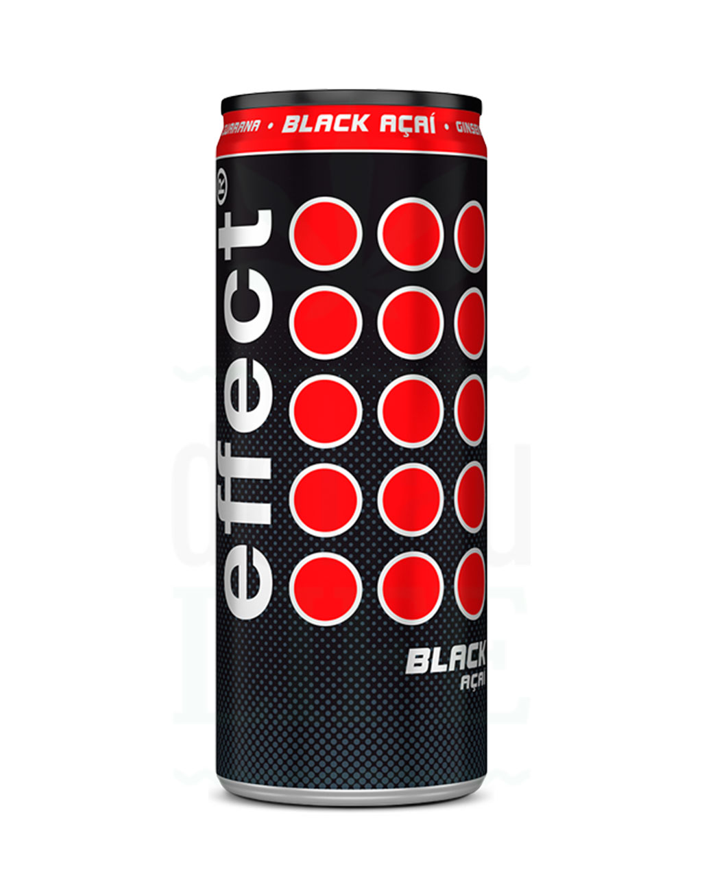 PLASTIC FANTASTIC Versteckdose Energy Drink | Effect