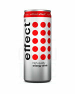 PLASTIC FANTASTIC Versteckdose Energy Drink | Effect