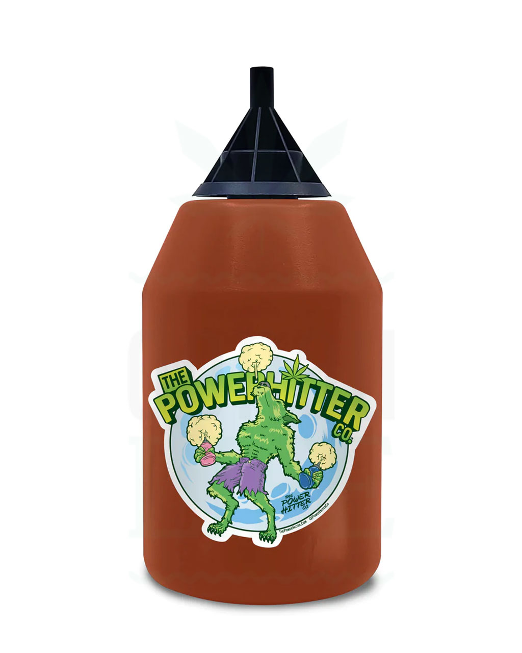 POWERHITTER | Limited Edition