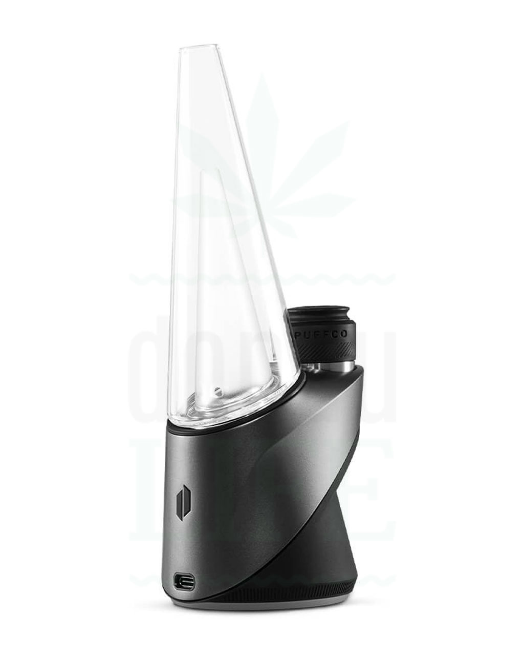 PUFFCO Peak Pro E-Nail für Extrakte