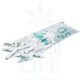 PURIZE® Regular Aktivkohlefilter 50 Stk.