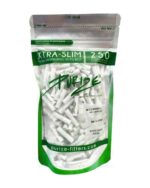 PURIZE® XTRASlim Aktivkohlefilter 250 Stück