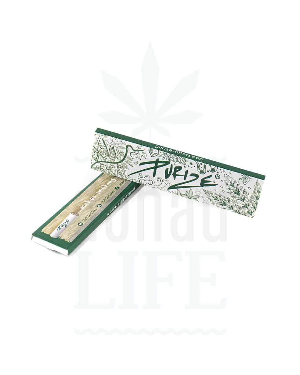 PURIZE 'classic' KSS Papers | 32 Blatt