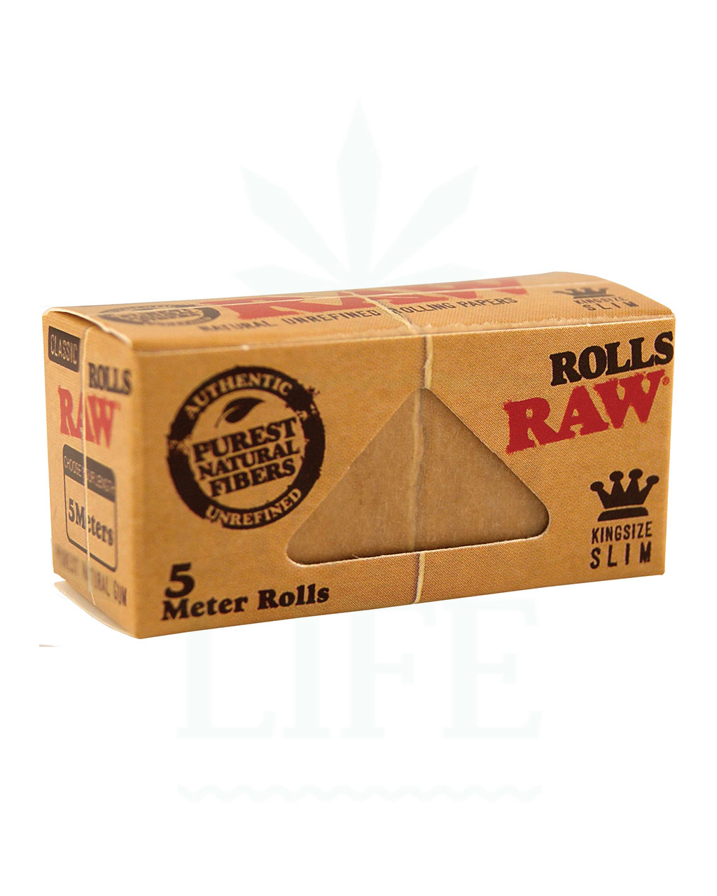 RAW Classic Rolls KSS | 5 m