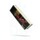 RAW Black Filter Tips natural slim 50 Blatt