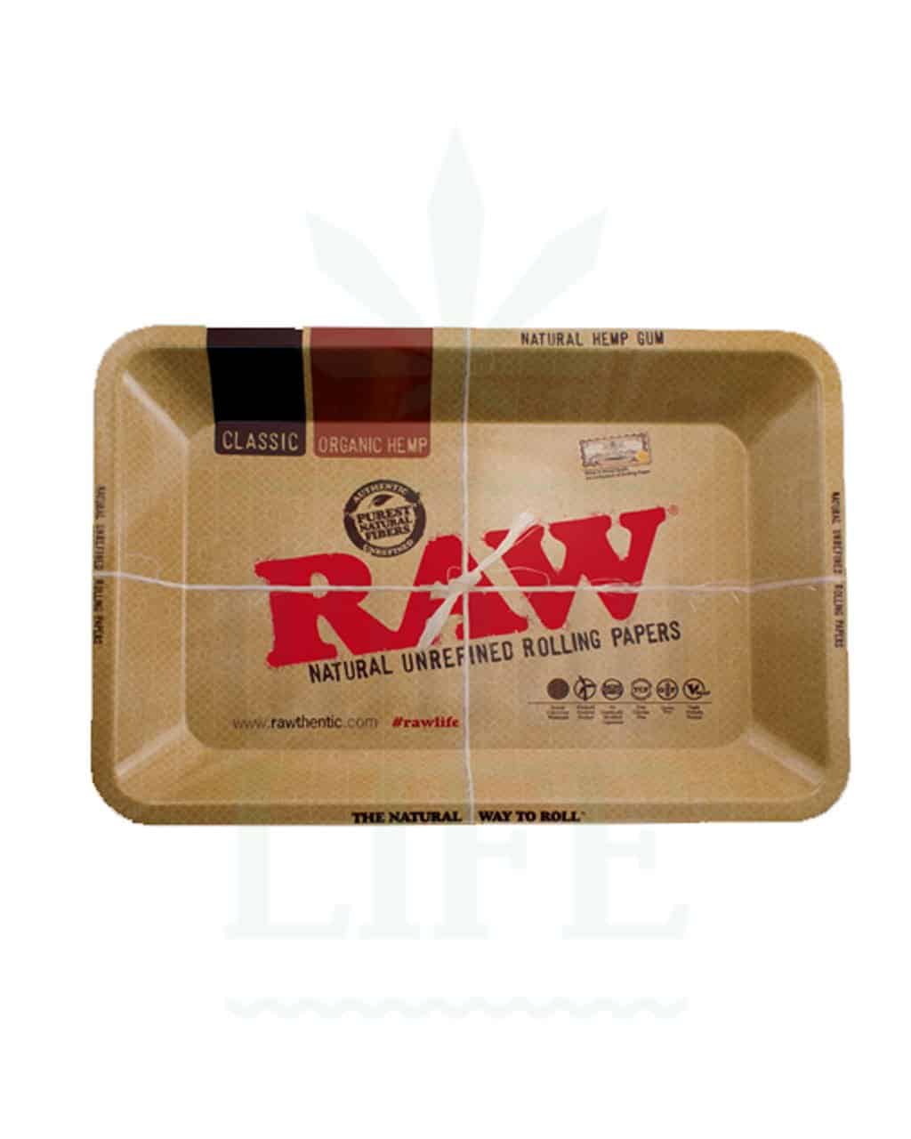 RAW Mischschale Mini | Original RAWthentic