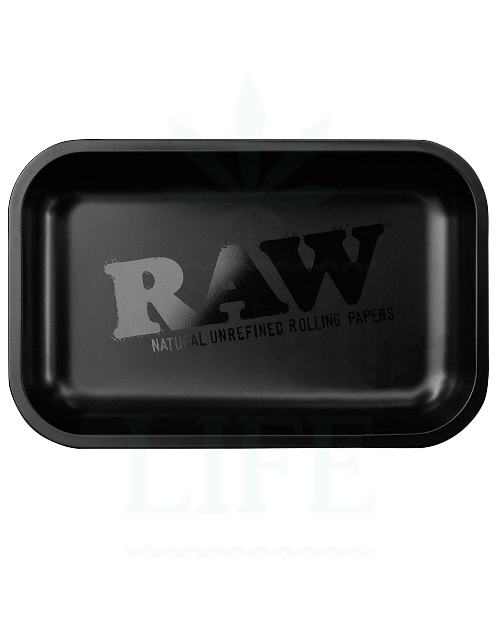 RAW Mischschale 'Murder' black | M