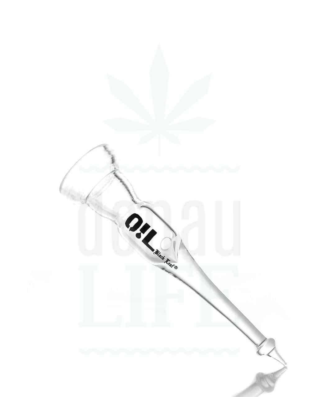 BLACK LEAF 'Dome Dabber' 12 cm