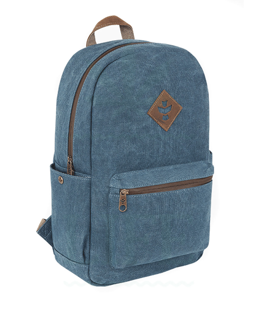 REVELRY geruchtsdichter Rucksack 'The Escort'