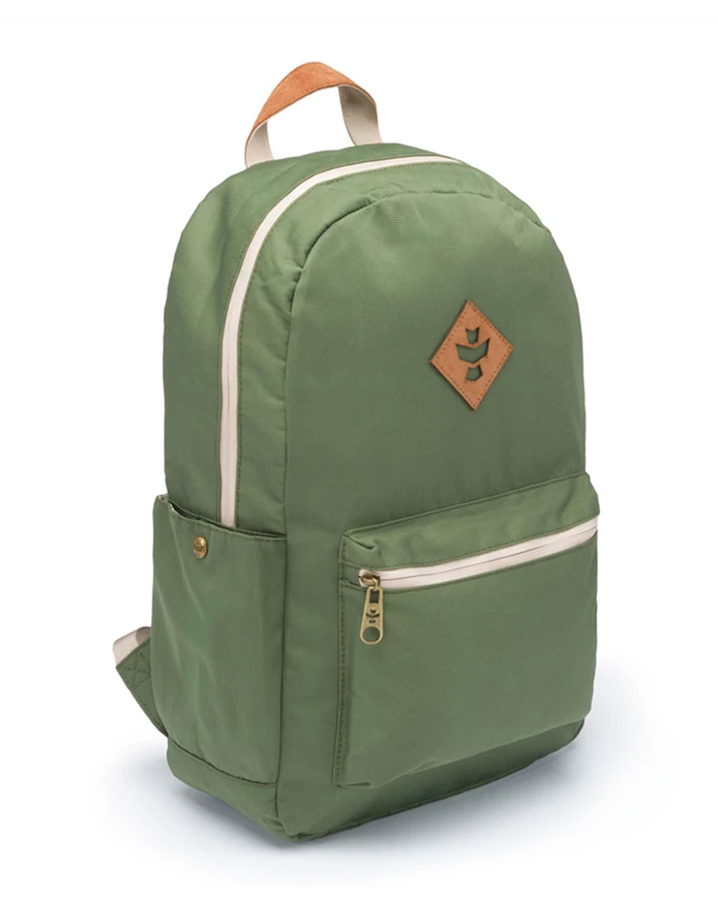 REVELRY geruchtsdichter Rucksack 'The Escort'