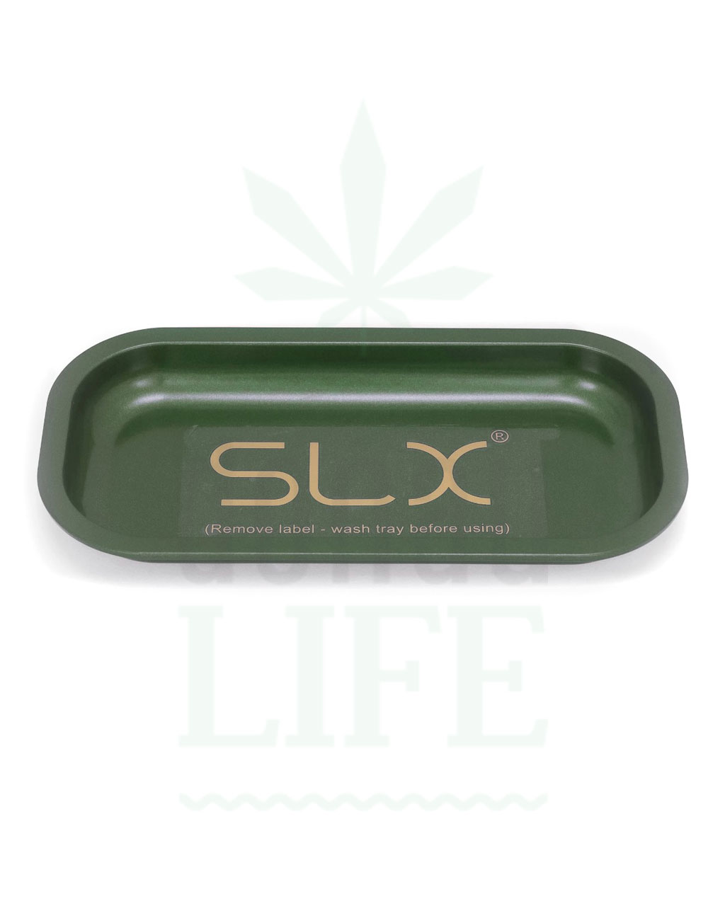 SLX Keramikbeschichtetes Rolling Tray | S