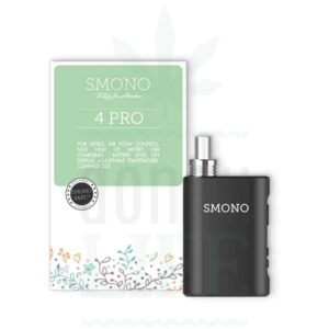 SMONO No. 4 Pro | Kräuter