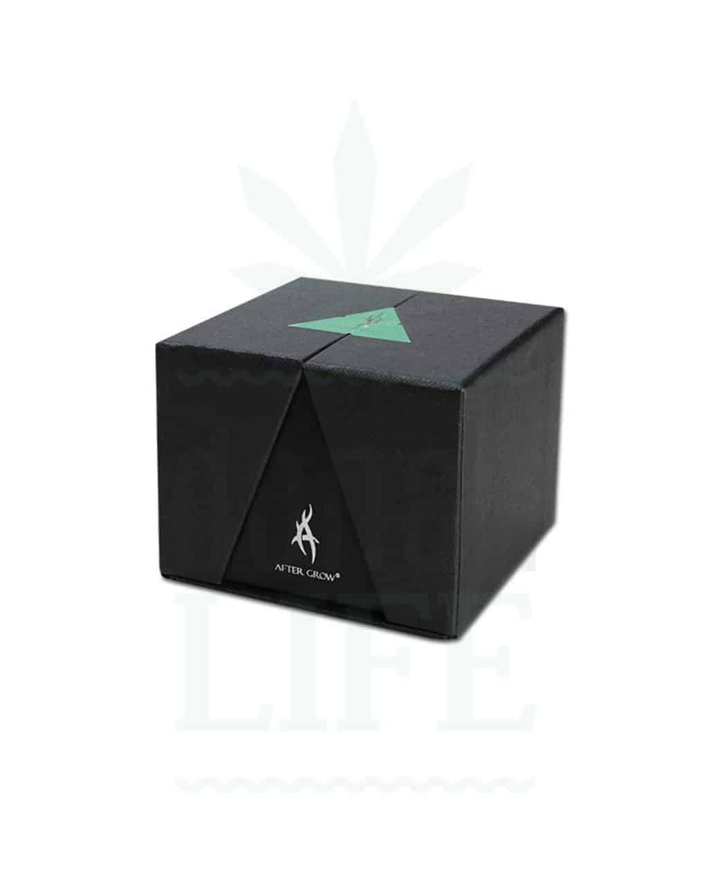 THORINDER Aluminium Grinder 'Lightning' 50 mm | 4-teilig