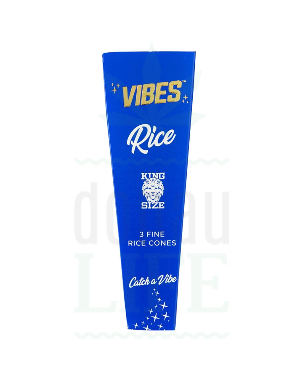 VIBES KS Cones Rice | 3 Stück