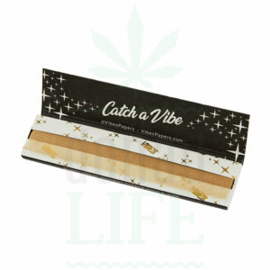 VIBES 'Fine' KSS Papers Ultra Thin | 33 Blatt