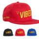 VIBES Snapback