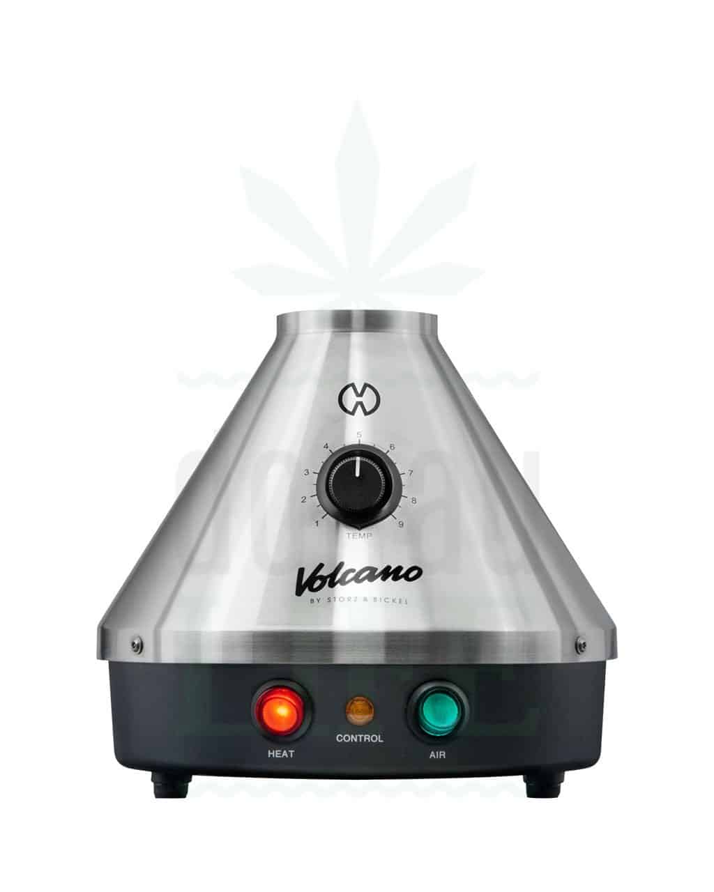 STORZ & BICKEL Volcano Classic Tischvaporizer